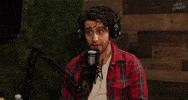 No Way What GIF by Wesam's World