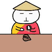 Life Sticker