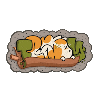 SHENMIGO 神秘狗 shenmigo Sticker