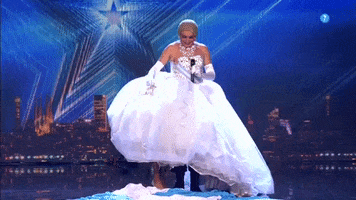 estoy aqui got talent GIF by Mediaset España
