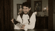 Fan Dracula GIF by Kememole