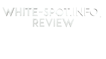 White-Spot animation film stars review Sticker