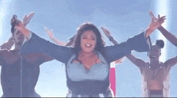 GIF by MTV Movie & TV Awards