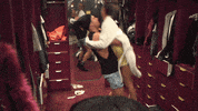 bbuk big brother reality tv cbb celebrity big brother GIF