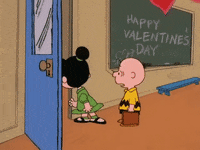 charlie brown GIF by Peanuts