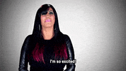 big ang work GIF by RealityTVGIFs