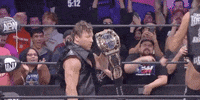 Kenny Omega Aew On Tnt GIF by All Elite Wrestling on TNT
