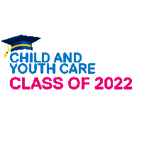 Graduation Grad Sticker by Faculty of Community Services, Toronto Metropolitan University