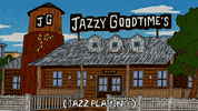 Episode 2 Building GIF by The Simpsons