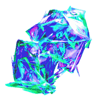 color hue STICKER