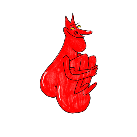 Cartoon Network 90S GIF by Juan Billy