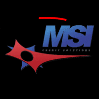 Msi Circle Logo GIF by MSI Credit Solutions