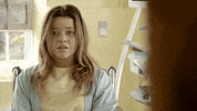 Confused Big Sky GIF by ABC Network