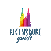 Sticker by Regensburg Guide