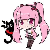 Anime Girl Girlsfrontline Sticker by KTactical