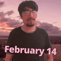 February 14