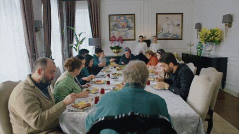 Tolga Saritas Baba GIF by Show TV