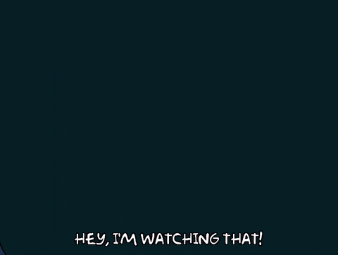 angry bart simpson GIF