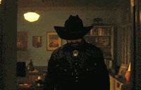 Garth Brooks Bad Thoughts GIF by YMH Studios