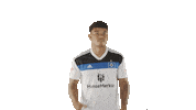 Soccer Hamburg Sticker by HSV