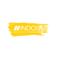 Hair Color Beauty Sticker by Indola