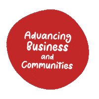 aboitizgroup abc aboitiz aboitiz100 advancing business and communities Sticker