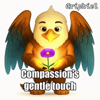 Flower Love GIF by Griphiel