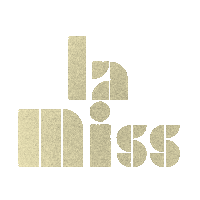 Name Nome Sticker by Luisa Misseri