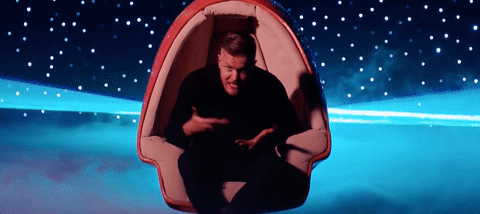 believer GIF by Imagine Dragons