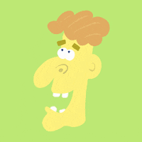 Fun Laugh GIF by Some Doodles