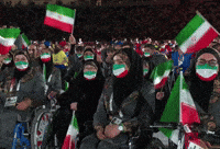 Tokyo 2020 Sport GIF by International Paralympic Committee
