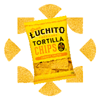 Food Snacking Sticker by Gran Luchito