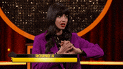 tbsnetwork dream eye roll tbs imagine GIF