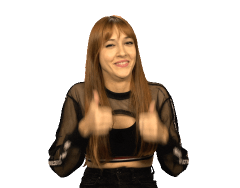 Team2Soluciones giphyupload bien genial team2soluciones Sticker