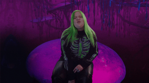 GIF by ALMA