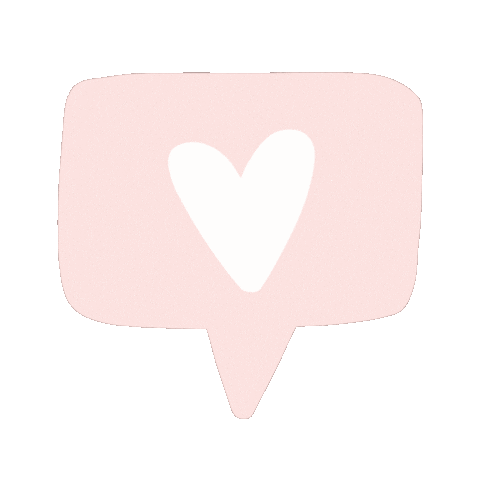 Heart Sticker