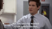 comedy central GIF by Workaholics