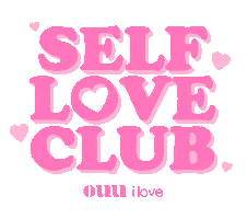 Valentines Day Love Sticker by Ouuilove