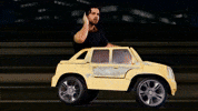Driving Music Video GIF by Aries