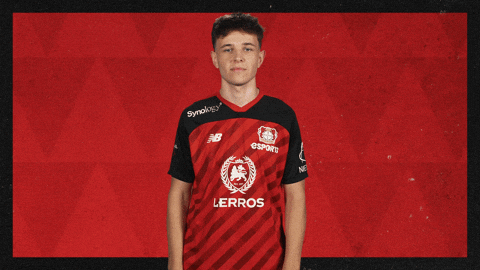 Bayer Leverkusen Esports GIF by Bundesliga