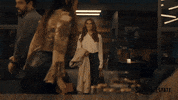 Sarah Levy GIF by Blue Ice Pictures