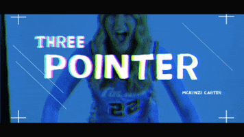 Rollwave 3Pointer GIF by GreenWave