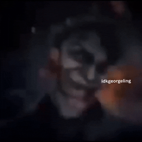 Joker GIF