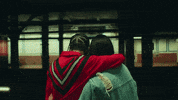 Morning Ji GIF by J.I the Prince of N.Y