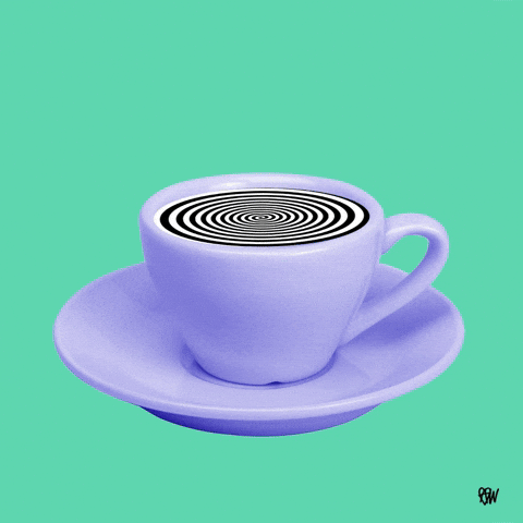 Coffee Vibes GIF