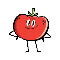 Farm Shrug Sticker by 80 Acres Farms