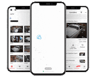 Total Cctv Solutions Sticker by CCTV Aware