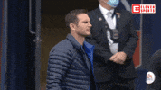 Happy Frank Lampard GIF by ElevenSportsBE