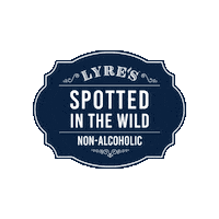 Spotted Sticker by Lyre's