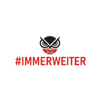 Sport Weiter Sticker by Eulen Ludwigshafen